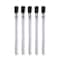 12 Packs: 6 ct. (72 total) Acid and Glue Brushes by Craft Smart®